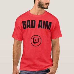 Bad Aim T-Shirt