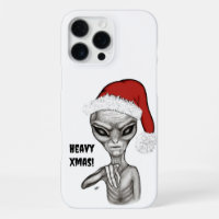 Bad Alien , Heavy Xmas !