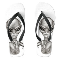 Bad Alien , You're next !