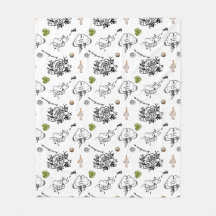 Bad and Boo-jee Gothic Halloween