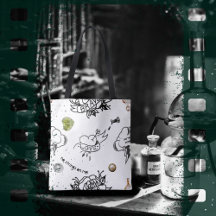 Bad and Boo-jee “I Am the Storm” Gothic