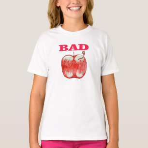 Bad Apple Girls T-Shirt