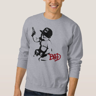 BAD BABY SWEATSHIRT