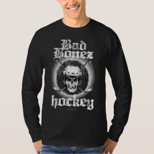 Bad Bonez Hockey T-Shirt