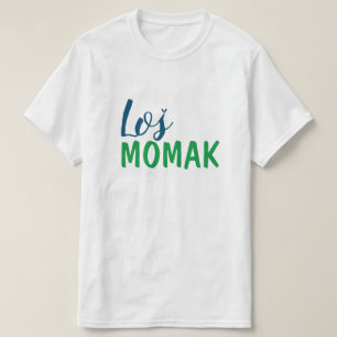 Bad boy in Bosnian, Loš momak T-Shirt