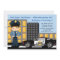 Bad Boys, Bad Boys Policeman Birthday Invitation