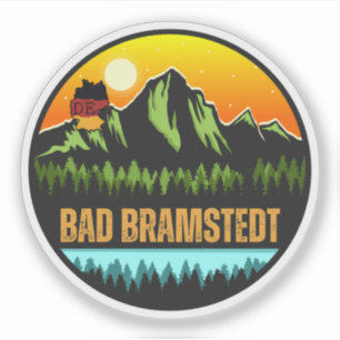 Bad Bramstedt, Germany