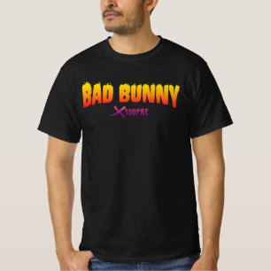 bad bunny T-Shirt
