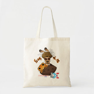 Bad Bunny Tote Bag