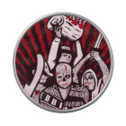 Bad Cake Album Cover