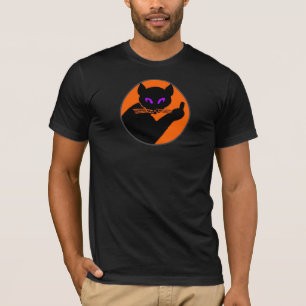 Bad Cat T-Shirt