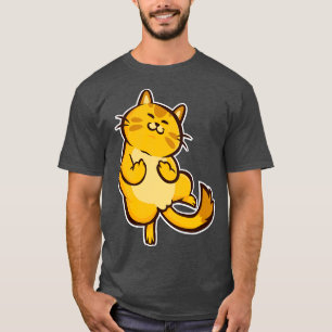 Bad Cattitude T-Shirt