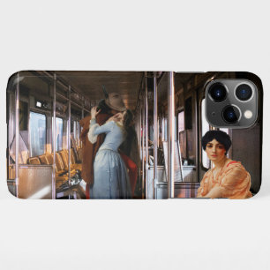 Bad Chaperone iPhone 11Pro Max Case