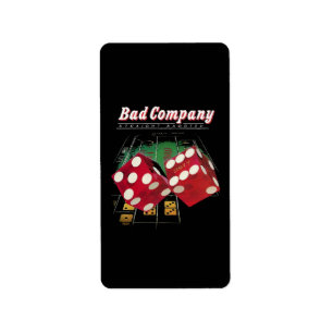 Bad Company Blues A Tribute to Paul Rodgers Label
