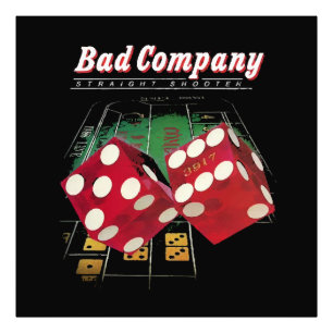 Bad Company Blues A Tribute to Paul Rodgers  Photo Print