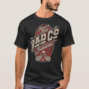 Bad Company Classic T-Shirt.png Essential T-Shirt