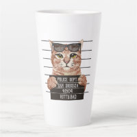 bad cute cat design | cats lovers design