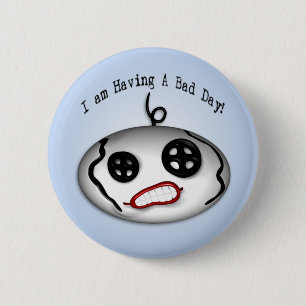 Bad Day Button