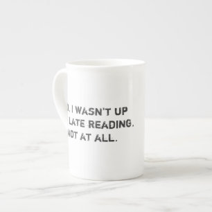 Bad Decisions Book Club Extra Large Coffee Mug