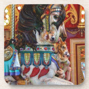 Bad Dream Coaster