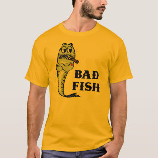 Bad Fish T-Shirt