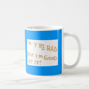 Bad Girl Mug