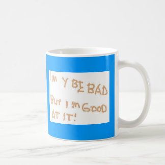 Bad Girl Mug