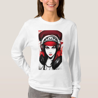 bad girl T-Shirt
