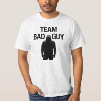 Bad Guy T-Shirt