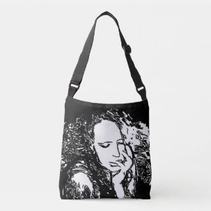 Bad Habit Crossbody Bag