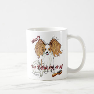 Bad Hair Day Coffee Mug