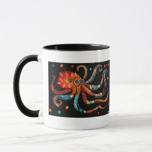 Bad Hair Day for Betty Mug