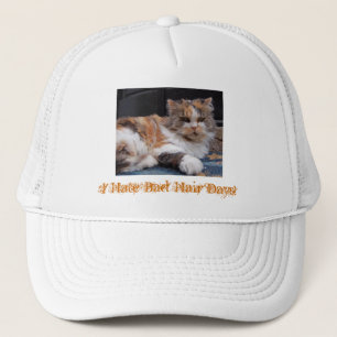 Bad Hair Day Hat