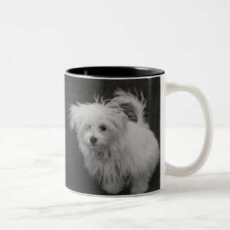 Bad Hair Day Mug