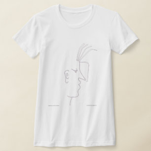 BAD HAIR DAY ! T-Shirt