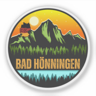 Bad Hönningen, Germany