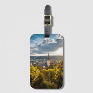 Bad Hönningen Germany Luggage Tag