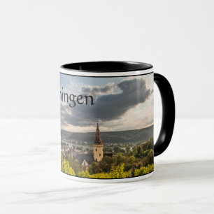 Bad Hönningen Mug