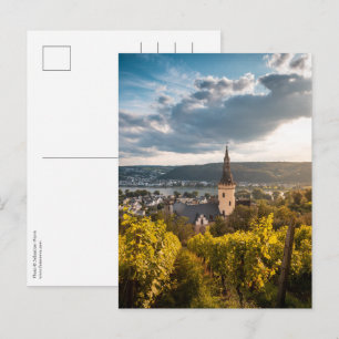 Bad Hönningen Postcard