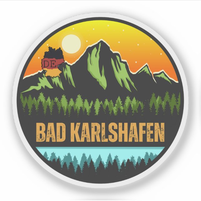 Bad Karlshafen, Germany (Front)
