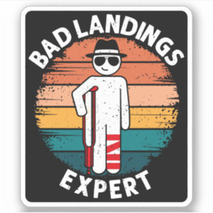 Bad Landing Expert Broken Leg Bone Injury Recovery