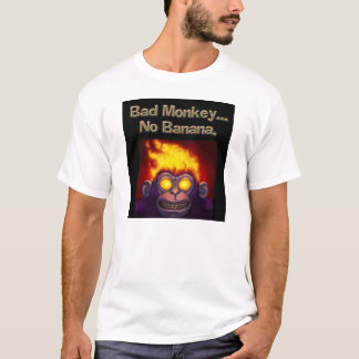 Bad Monkey T-Shirt