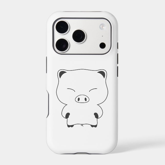 Bad mood today (Back)