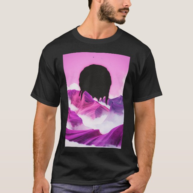 Bad News Baseball  Sleeve T-Shirt (Front)