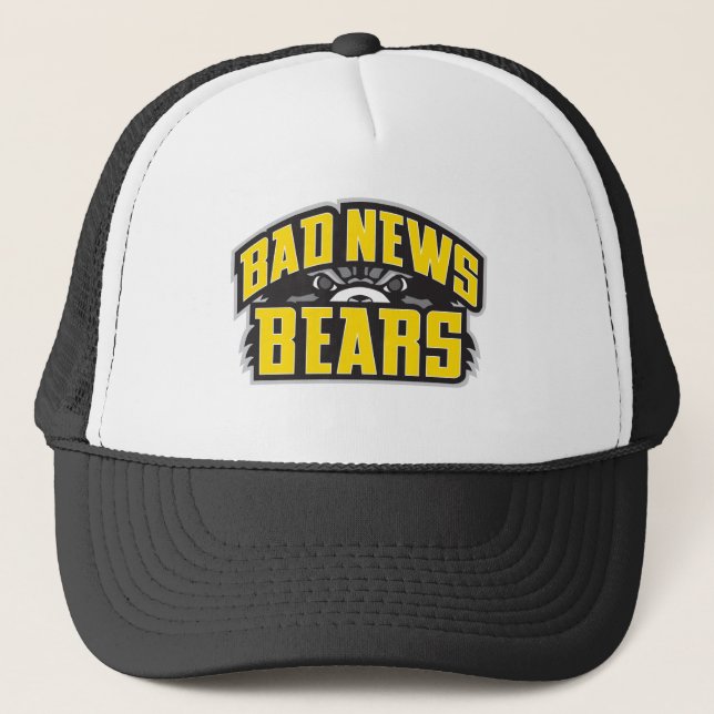 Bad News Bears Hat (Front)