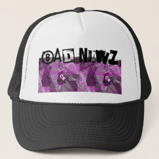 Bad Newz Trucker Hat
