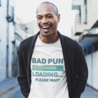 Bad Pun Loading