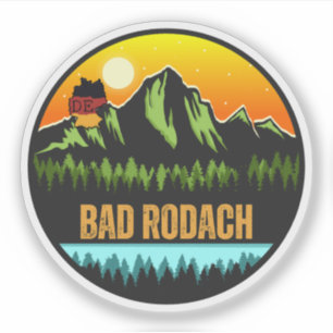 Bad Rodach, Germany