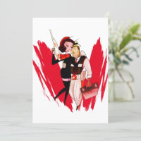 Bad Romance 3000 (Valentines)