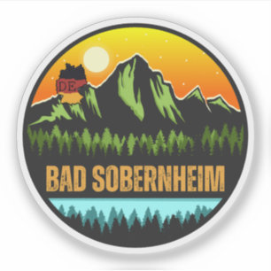 Bad Sobernheim, Germany